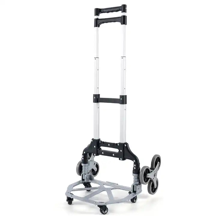 ShearSharp™ Portable utility climbing cart 2024