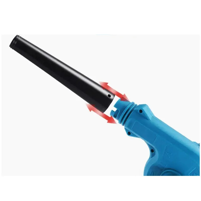 ShearSharp™ Cordless Blower 2 in 1