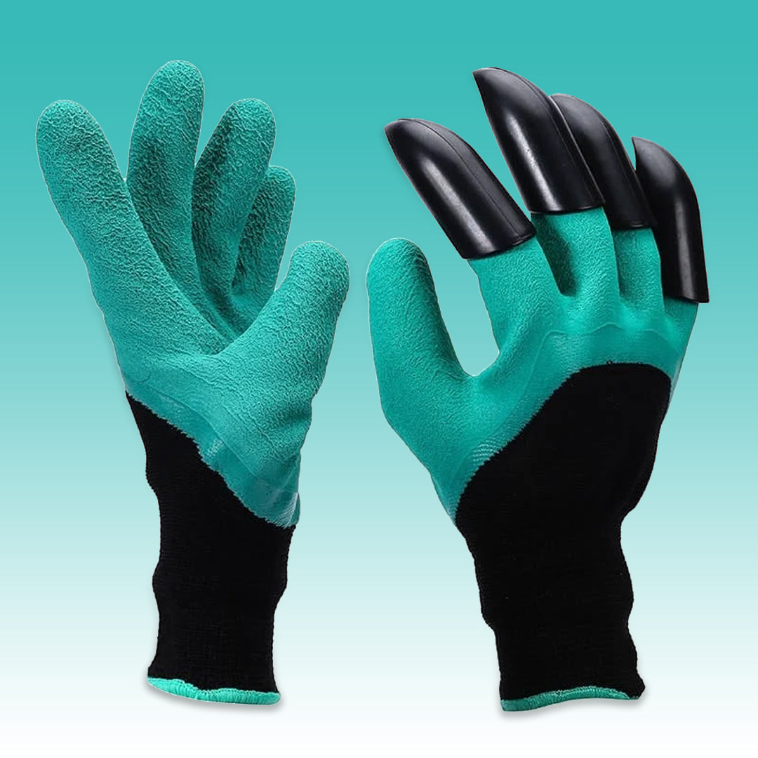 UltraGrip™ Gardening Gloves - Shearsharpshop
