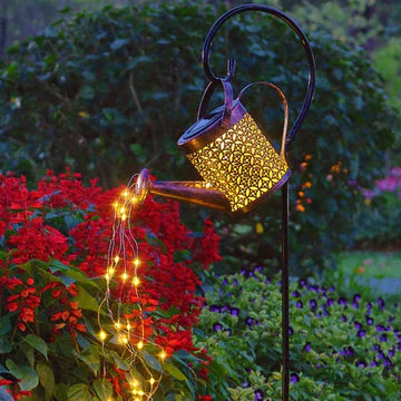 ShearSharp™ Enchanted watering can